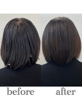 イマトリ 大森店 <予約不要>15分1,500円(税込1,650円)で手軽にトリートメント