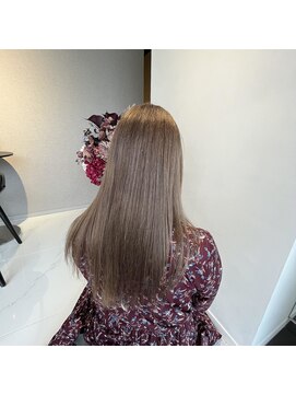 ゴールド(GOLD) シークレットハイライト♪