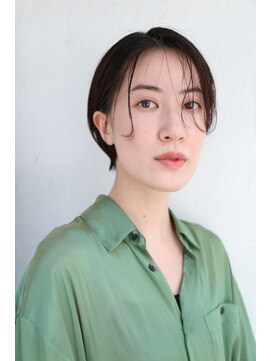 キサイ バズ(kisai BUZZ) [kisai ＊ 西川史浩 ]大人ヘルシーショート