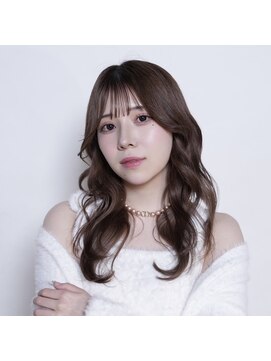 トゥルークリエイション 渋谷(True Creation SHIBUYA) ツヤツヤ大人っぽ巻き