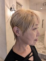 オネスト 八柱店(onest) ショートカット