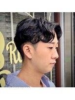 ブレイブボーイズ(BRAVE Boys)&nbsp;ラルフカール