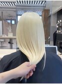 ホワイトブリーチ