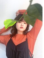 クルック 千葉(kurkku) イメチェン/外ハネボブ/美髪のススメ/千葉/髪質改善/オージュア