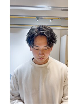 ルースト 京都河原町店(ROOST) ツイストスパイラル