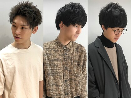 シエルブルー(ciel bleu)の写真