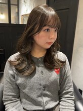 ニュートライズ(NEUTRIZE)&nbsp;オリーブベージュカラー