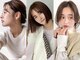 フーバイルピナス(Fuu. by Lupine)の写真/[大阪/福島]◆大人女性のトレンド◆女性らしさを感じる柔らかさと透明感を兼ね備えたstyleを◎
