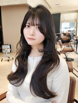 【Nanako。】韓国トレンドレイヤー