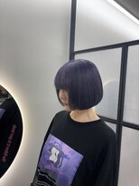 シーバイスリー 綱島(C×3)&nbsp;ディープバイオレット