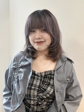 パーク(PARK) 齋藤 華