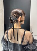 ツインアレンジ