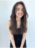 ウェーブロング