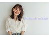 【当日限定】カット＋白髪染めカラー　￥8700→￥6990(13：00までのご入店で)