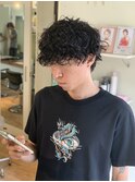 ハードパーママッシュ
