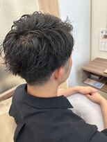 フランヘア 新宮店(Flan hair)&nbsp;メンズショート