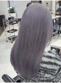 ラベンダーシルバー