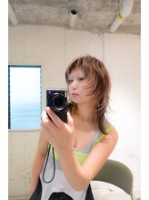 ブームボックス(BOOMBOX) HIBIKI