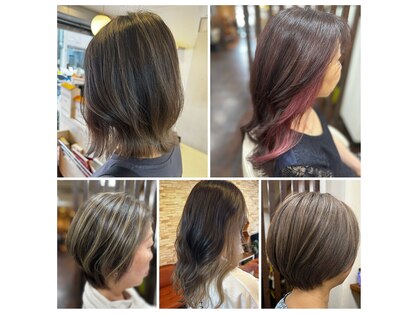 フリーズ 住道店(Freez)の写真