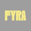 フィラ(FYRA)のお店ロゴ