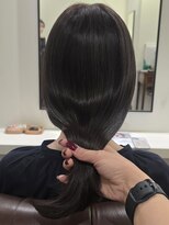 インビテーション(invitation)&nbsp;オリーブグレージュ