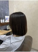 美髪カラーエステ