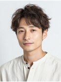 ショートスタイル