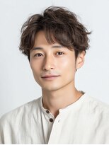 ビフィーノ リルネ フォー メン(Bifino Rilune for men)&nbsp;ショートスタイル