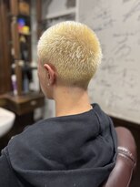 ヒロギンザ 横浜店(HIRO GINZA)&nbsp;taper buzz
