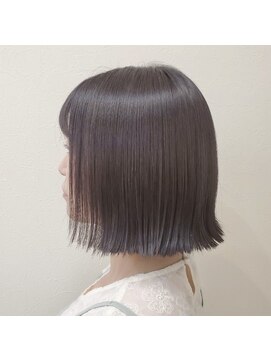 アップリップスダブリュー(Uplips.w) 髪質改善ストレート