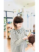 ボブフレックス(BOBFLEX)&nbsp;小田 貴子