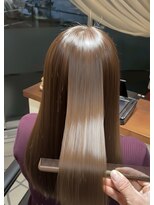ヘアリゾート粋 ドゥオ 新宿南口店(dua)&nbsp;美髪矯正