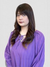 アグ ヘアー ハッチ 砺波店(Agu hair hatch) 長谷川 綾