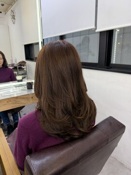 ジーナ 浦和(Zina) バタフライレイヤー