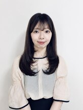 アロス ヘアー(Aross hair)&nbsp;NANA [木更津駅]