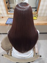 アンヌ(ennu)&nbsp;艶髪