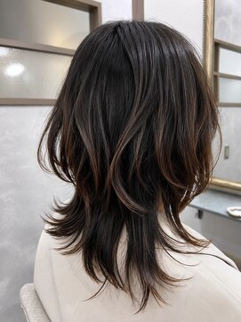 フェリテ 柏(Ferite) ☆ やわらかくびれレイヤー☆