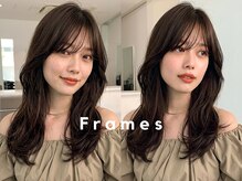 フレイムス ヘアアンドリラックス 大宮東口店(Frames)