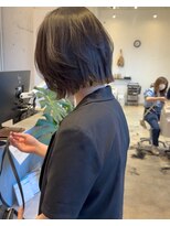 トイズファクトリー(Toys Factory) 肩上のレイヤーボブ♪ワンホンレイヤー