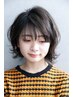 【講師スタイリスト指名限定】トップスタイリストカット 5885円