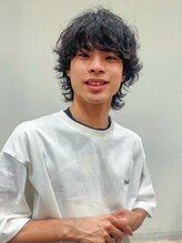 サラ 山口店(SARA) 酒井 拓斗