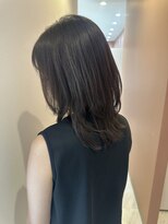 ガレリアエレガンテ 各務原店(GALLARIA Elegante)&nbsp;レイヤーカット