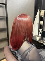 フィーロ(FILO)&nbsp;グラデーションカラー