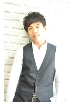 マルジュ(Marge) 【hair make Marge】ふんわりモテ髪ヘアー