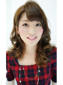 ウイングスガーデン 鶴川(WINGS garden) 愛されシナモンミディ