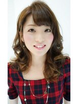 ウイングスガーデン 鶴川(WINGS garden) 愛されシナモンミディ