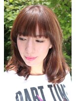 エアーベリー(AIR BERRY)&nbsp;★★ナチュラルウェーブ★★【AIRBERRY蒲田】