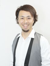 ヘア スペース フォレスト(HAIR SPACE FOREST)&nbsp;森 献之