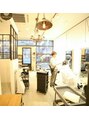 トロニカ(Tronica)&nbsp;お客様と一緒にスタイルを作り上げていきます！