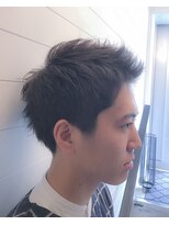 ワンバイワン(ONE BY ONE)&nbsp;メンズショート